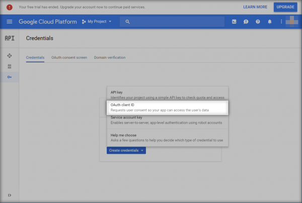 GoogleDrive OAuthClientId.png